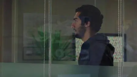 Taken S02E11