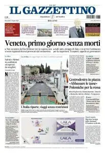 Il Gazzettino Belluno - 3 Giugno 2020