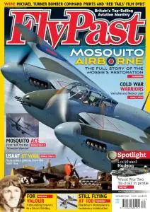 FlyPast - December 2012