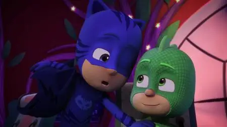 PJ Masks S02E17