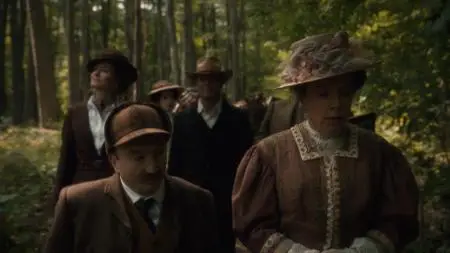 Murdoch Mysteries S14E05