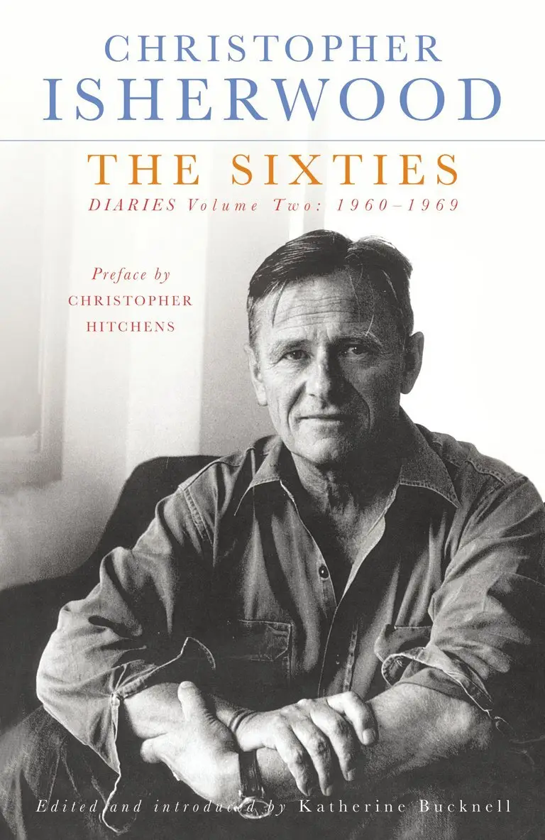 The Sixties: Diaries, Volume 2, 1960-1969