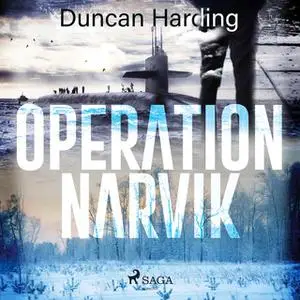 «Operation Narvik» by Duncan Harding