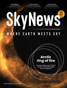 SkyNews - January/February 2021