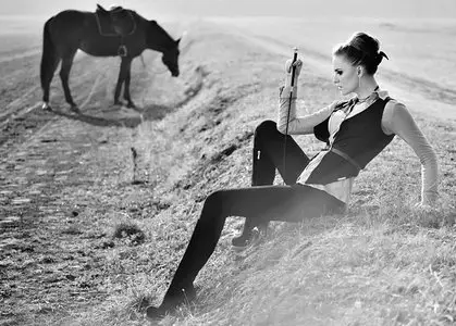 Photography by Verchovezkiy Artur