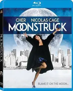 Moonstruck (1987)