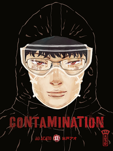 Contamination - Tome 2 (2018)
