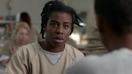 Orange Is the New Black S03E04