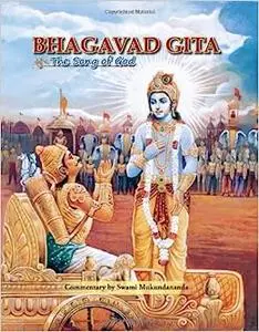 Bhagavad Gita - The Song of God