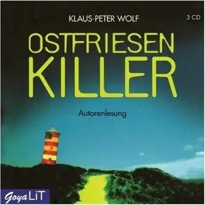 Klaus-Peter Wolf - Ostfriesenkrimis