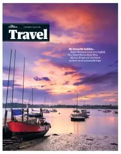 The Guardian Travel - August 10, 2019