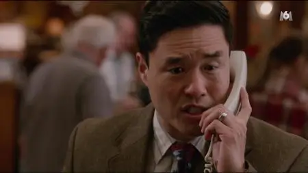 Fresh Off the Boat S04E19