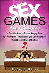 Sex Games for Couples