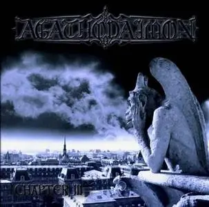 Agathodaimon - Chapter III (2001)