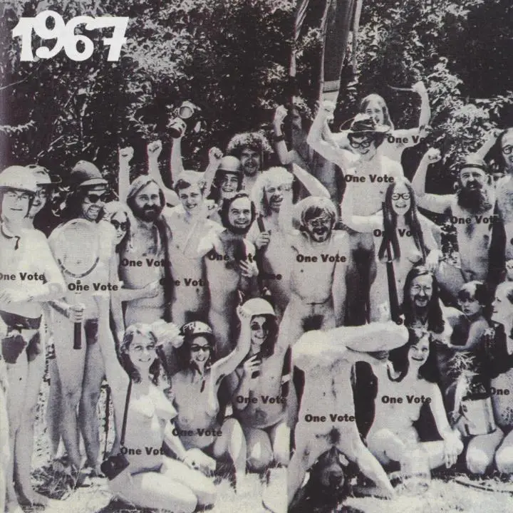 VA - 25 Ans Avant Nova - 1967  REPOST