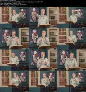 TTC VIDEO - History of Christian Theology (2011)
