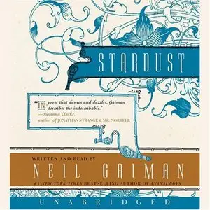 Stardust (Audiobook) (repost)