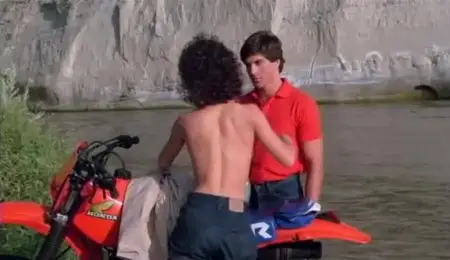 Tomboy (1985)