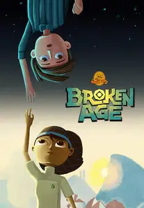 Broken Age Complete (2014)