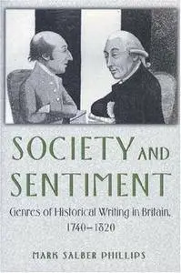 Society and Sentiment
