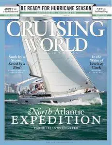 Cruising World - May 2018