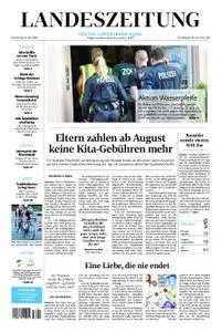 Landeszeitung - 21. Juni 2018