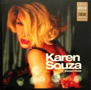 Karen Souza - Essentials (2011/2019)