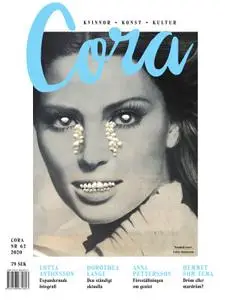 Cora – 15 september 2020