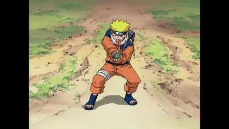 Naruto S03E06 An Impossible Choice The Pain Within Tsunade's Heart EAC3 2 0
