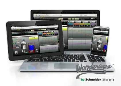 Wonderware InduSoft Web Studio 8.0