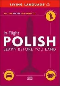 In-Flight Polish: Learn Before You Land (repost)
