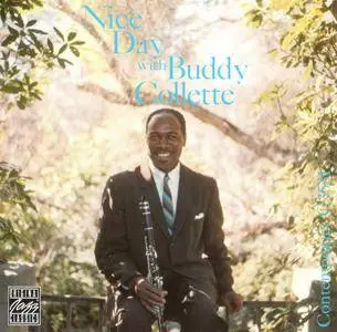 Buddy Collette - Nice Day With Buddy Collette (1957) {Contemporary OJCCD-747-2 rel 1992}