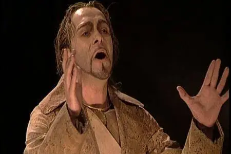 Wolfgang Katschner, Lautten Compagney - George Frideric Handel: Teseo (2005)