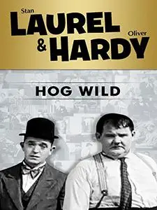 Hog Wild (1930)