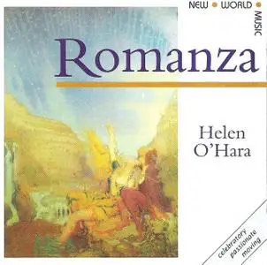 Helen O'Hara - Romanza (1990)