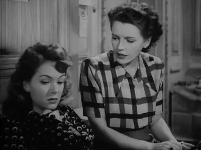 Two Thousand Women (1944)