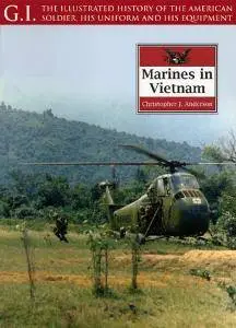 Marines in Vietnam (G.I. Series)