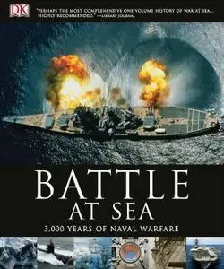 Battle at Sea: 3,000 Years of Naval Warfare [Repost]