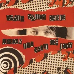 Death Valley Girls - Under the Spell of Joy (2020)