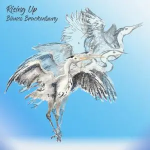 Bianco Brackenbury - Rising Up (2021) [Official Digital Download 24/48]