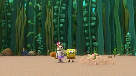 Kamp Koral: SpongeBob's Under Years S01E21
