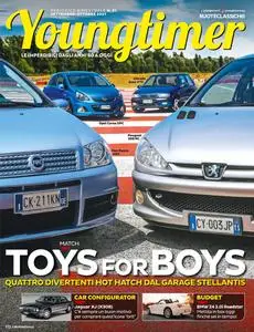 RuoteClassiche Collane - Settembre-Ottobre 2021