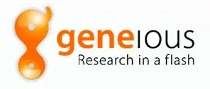 Geneious Pro 4.8.4