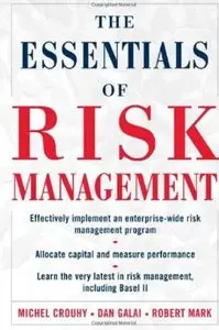 The Essentials of Risk Management (repost)