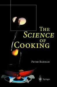 The Science of Cooking (repost)