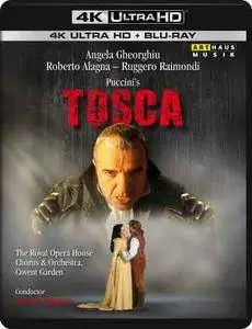 Tosca (2001)