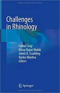 Challenges in Rhinology