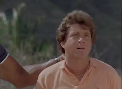 Magnum P.I. S04E08