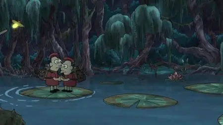 Disenchantment S04E03