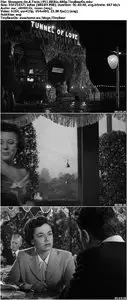 Strangers On A Train (1951) [Reuploaded]